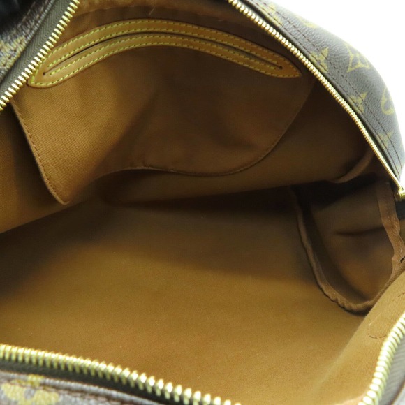 💎✨LIKE NEW✨💎 Louis Vuitton Montorgueil Handbag Monogram Brown❗️ - Picture 9 of 14